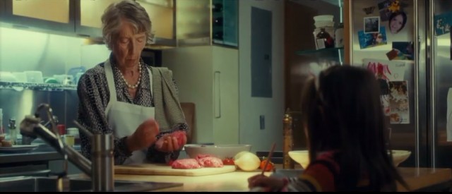 Arada Kalan Fotoğrafı