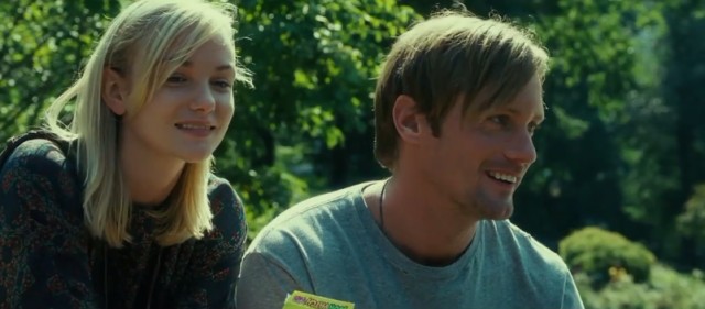 Arada Kalan Fotoğrafı