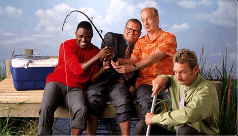 Whose Line Is It Anyway Fotoğrafları 1