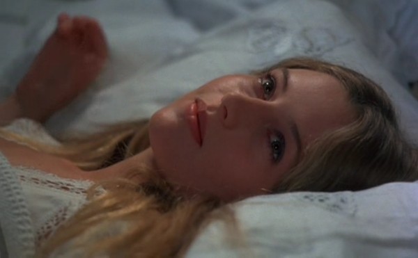 Picnic At Hanging Rock Fotoğrafları 2