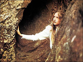 Picnic At Hanging Rock Fotoğrafları 5