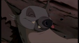 Aslan Kral Fotoğrafı