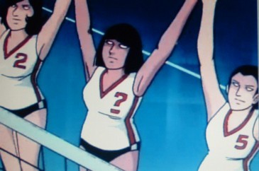 Attack On Tomorrow Fotoğrafı