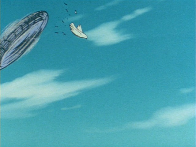 Jetter Mars Fotoğrafı