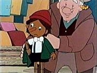 The Adventures Of Pinocchio Fotoğrafı