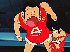 Dashing Kappei Fotoğrafı