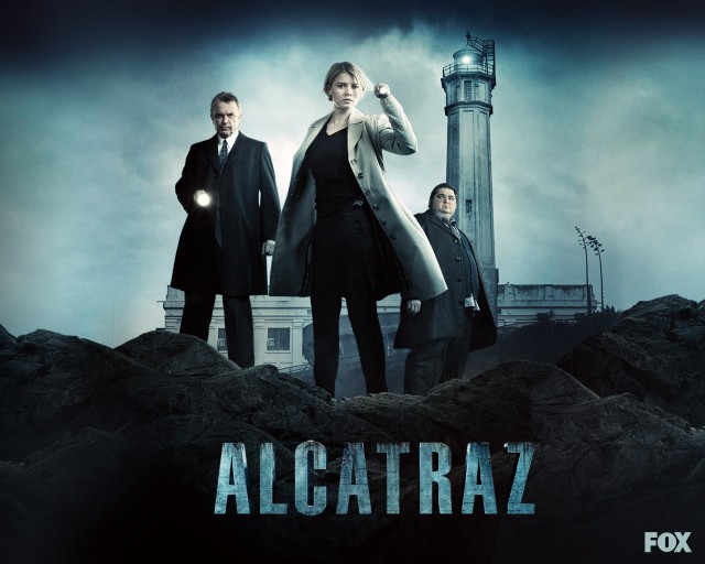 Alcatraz Fotoğrafları 8