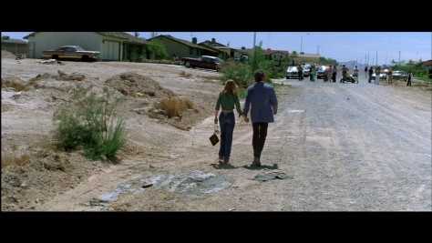 The Gauntlet Fotoğrafı