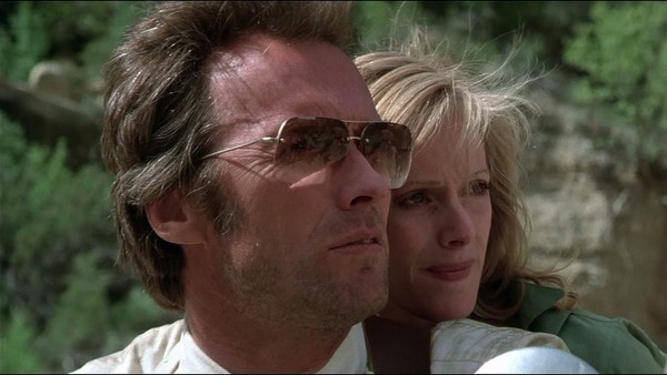 The Gauntlet Fotoğrafı