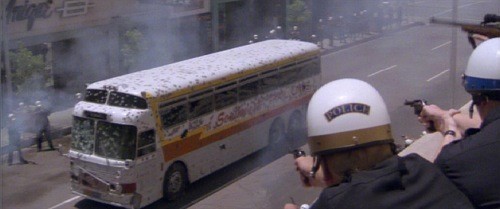 The Gauntlet Fotoğrafı