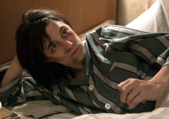 İtiraf: Bölüm 1 Fotoğrafı