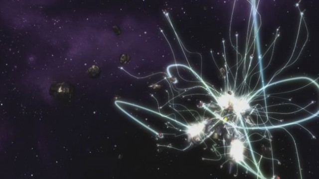 Macross Frontier: ıtsuwari No Utahime Fotoğrafları 7