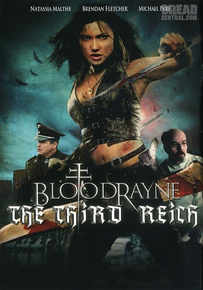 Bloodrayne: The Third Reich Fotoğrafları 4