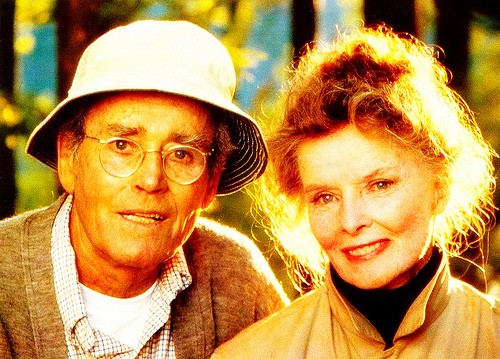 On Golden Pond Fotoğrafı