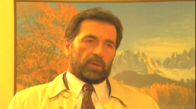 Dabbe Fotoğrafı