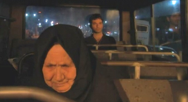 Dabbe Fotoğrafı