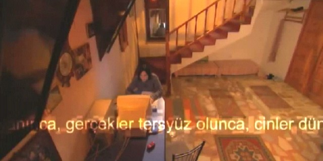 Dabbe Fotoğrafı