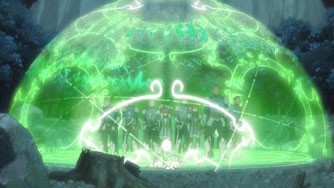 Tales Of Vesperia: The First Strike Fotoğrafı