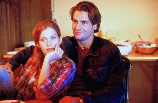 Love Crash Fotoğrafı