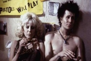 Sid Ve Nancy Fotoğrafları 2