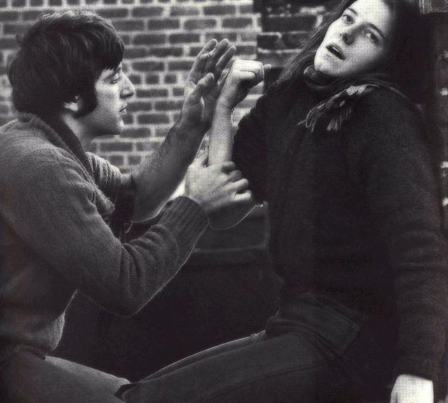 Esrar Bitti Fotoğrafı