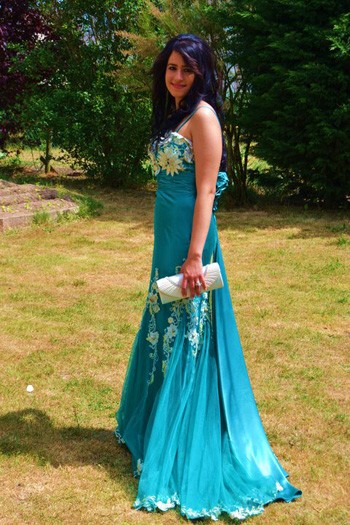 Bana Her şey Yakışır Fotoğrafı