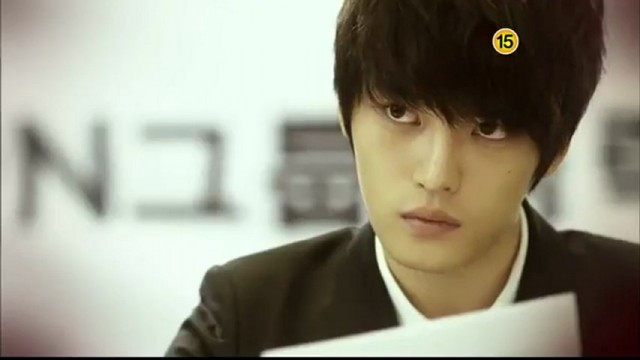 Protect the Boss Fotoğrafı