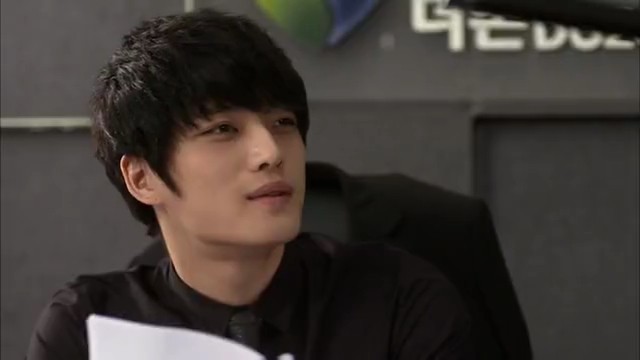 Protect the Boss Fotoğrafı