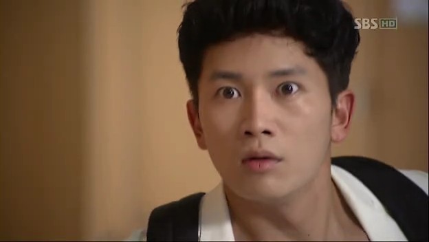 Protect the Boss Fotoğrafı