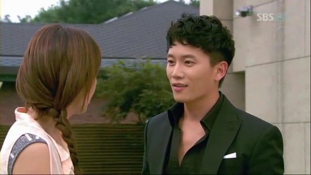 Protect the Boss Fotoğrafı