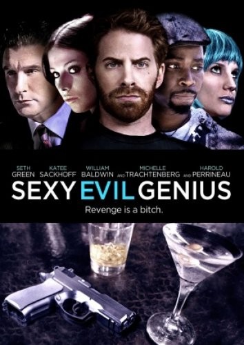 Sexy Evil Genius Fotoğrafları 1