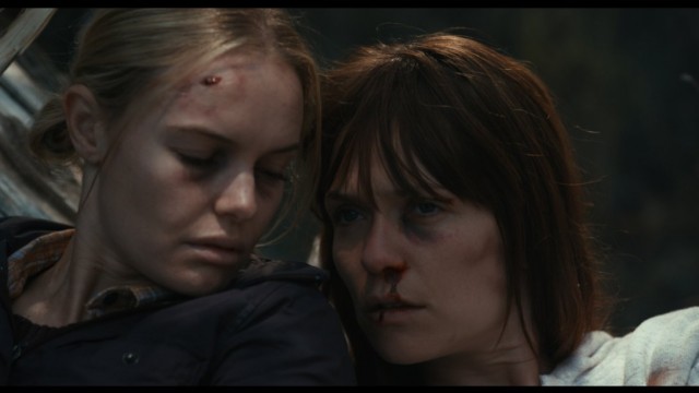 Siyah Kaya Fotoğrafı