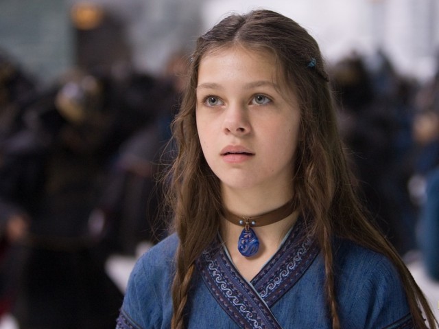 Son Hava Bükücü Fotoğrafı