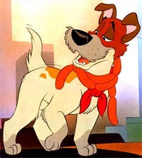 Oliver ve Arkadaşları Fotoğrafı