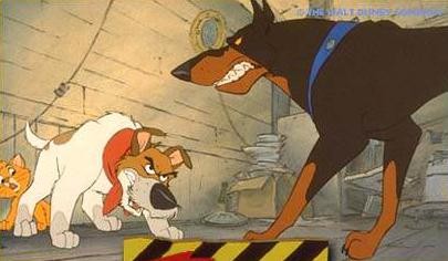 Oliver ve Arkadaşları Fotoğrafı