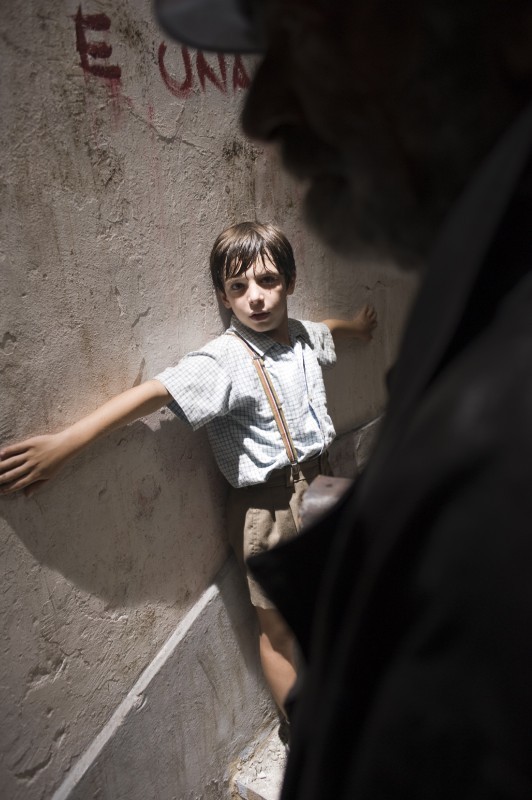 L'uomo Nero Fotoğrafları 3