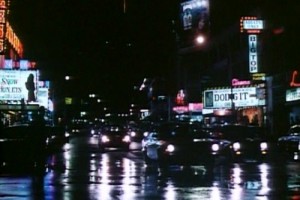 Korku Şehri fotoğrafı Korku Şehri fotoğrafı