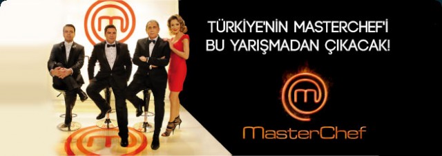 Masterchef Türkiye Fotoğrafları 5