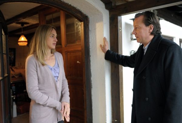 Die Tochter Des Mörders Fotoğrafı