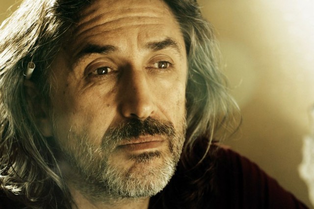 Sasha Fotoğrafı