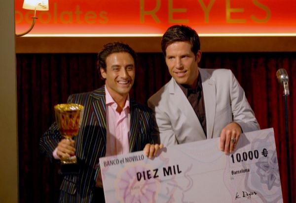 Urlaub Mit Kleinen Folgen Fotoğrafı