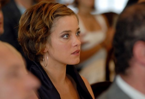 Urlaub Mit Kleinen Folgen Fotoğrafı