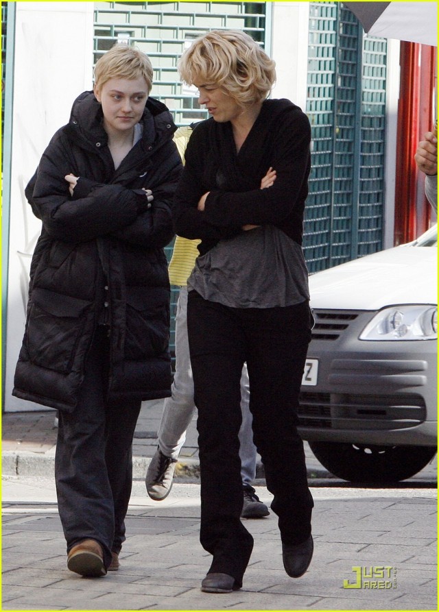 Aşk, Şimdi Fotoğrafı