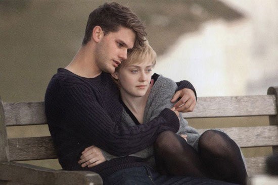 Aşk, Şimdi Fotoğrafı