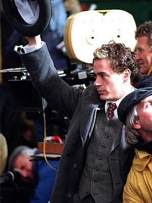 Chaplin Fotoğrafı