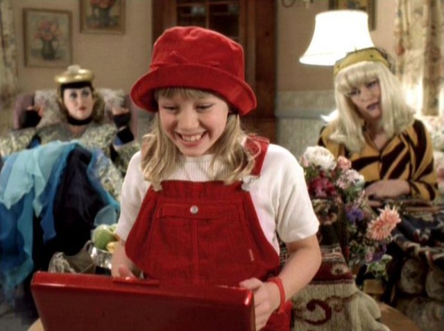 Casper Meets Wendy Fotoğrafı