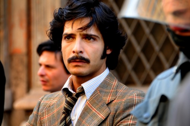 Suç Romanı Fotoğrafı