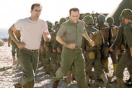 Rüzgarla Konuşanlar Fotoğrafı