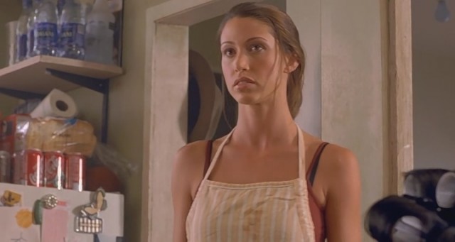 13 Hayalet Fotoğrafı