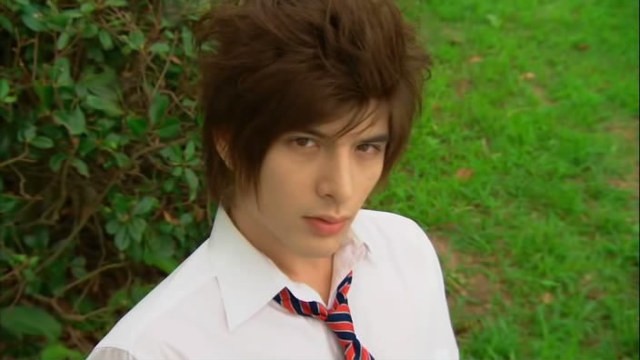 Yakışıklılar Cenneti Fotoğrafı